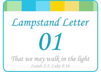 LAMPSTANDLETTER 01